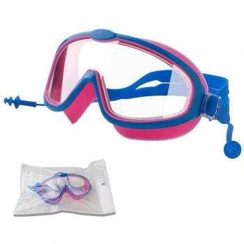 Gafas de Natación “SilicónVapor”