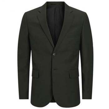 Blazer Super Slim Fit Jack & Jones Solaris Rosin 52