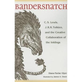Diana Pavlac Glyer Bandersnatch