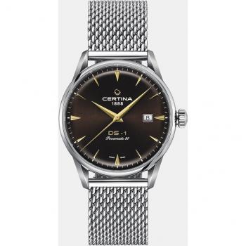 Certina DS-1 80-timmars Reserv C029.807.11.291.02