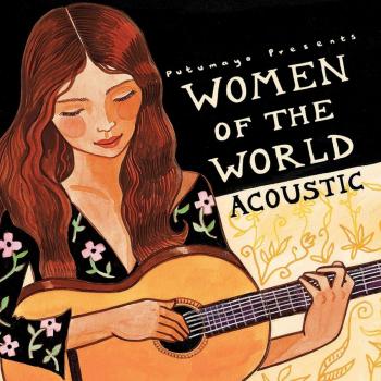 Women of the World:Acoustic