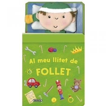 Al meu llitet de follet