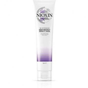 Nioxin Mascarilla Capilar Reparadora Nioxin 3D 150ml