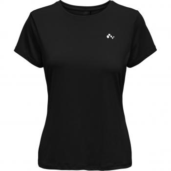 Carmen T-shirt maniche corte Only