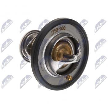 NTY Coolant Thermostat, Model CTM‑SB‑000