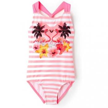 Bañador Conjunto “Ola Colorida”