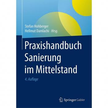 Vitalsource Technologies, Inc. Praxishandbuch Sanierung Im Mittelstand