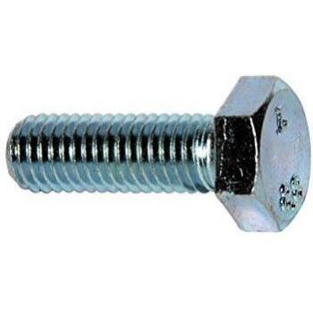 Fischer Sechskantschraube Typ SKS 8 x 16 100 Stück