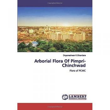 Arborial Flora Of Pimpri-Chinchwad: Flora of PCMC