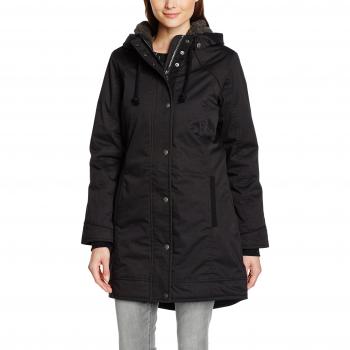 Brandit Luca Girls Parka Winterjacke