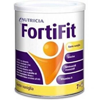 Nutricia fortifit vaniglia 280g