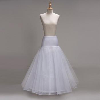 Fancy Skirt Slip Crinoline