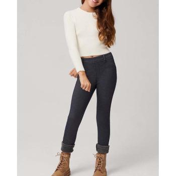 Leggings Vaqueros Térmicos para Niños Ysabel Mora