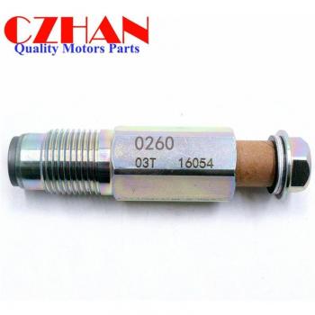 Regulador de presión riel combustible Mitsubishi L200 2.5 DI