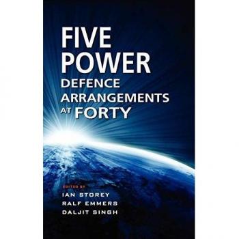 The Five Power Defence Arrangements at Forty