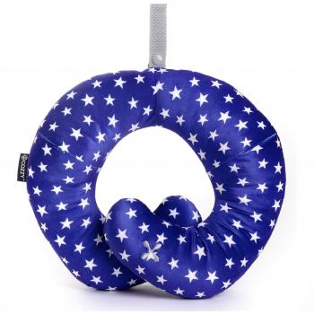 LittleLuxe Kids Neck & Chin Travel Pillow