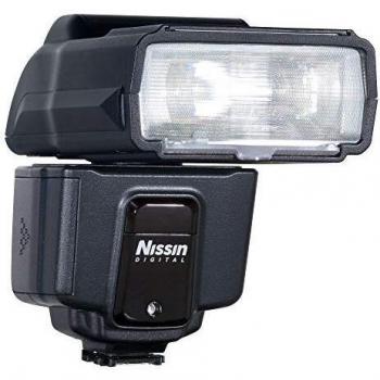 Flash Nissin I600 para Sony