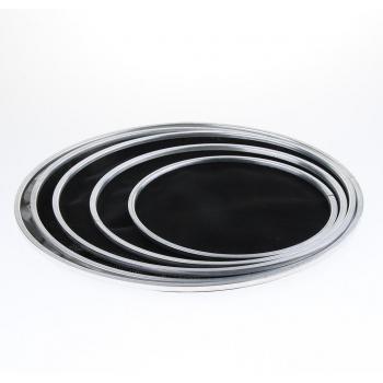 8/10/12/13/14 Inch Double Layer Silent Bass Drum Head