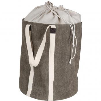 RUECAB 2716 Trousse de Stockage Universelle, Gris Foncé