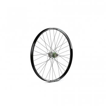 Rueda Trasera Hope 27.5 35W‑Pro 4 × 32H 148 mm En Alloy Silver