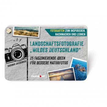Wildes Deutschland: Landschaftsfotografie von Radomir Jakubowski