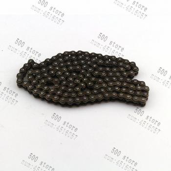 25H Chain for 2-Stroke 47cc/49cc Motorcycle