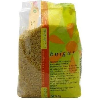 Bulgur de Trigo Bio 500 gramos
