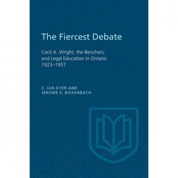 Vitalsource Technologies, Inc. The Fiercest Debate