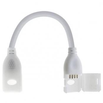 Conector Rápido 220V para Fitas LED RGB