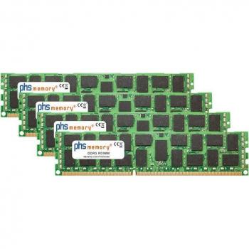 Memoria RAM 64GB PHS-memory per Fujitsu Primergy RX900 S2