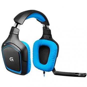 Logitech G300s Optical Gaming Mouse