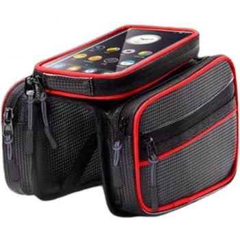 Budget Bicycle Saddle Bag