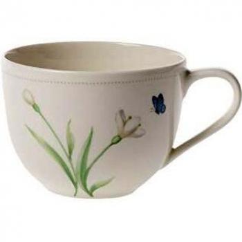 Villeroy und Boch Colourful Spring Premium Porzellan Tasse