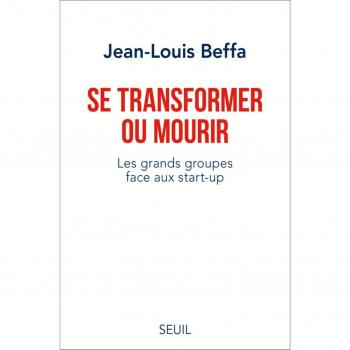 Se transformer ou mourir