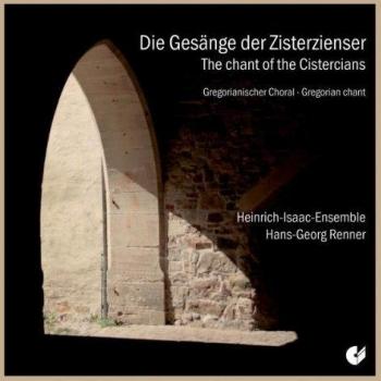 Die Gesänge der Zisterzienser