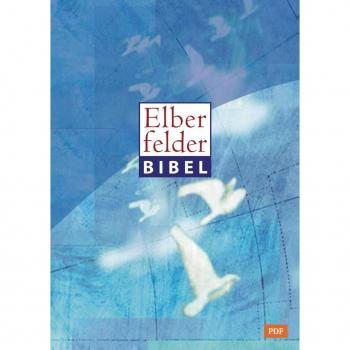 Elberfelder Bibel