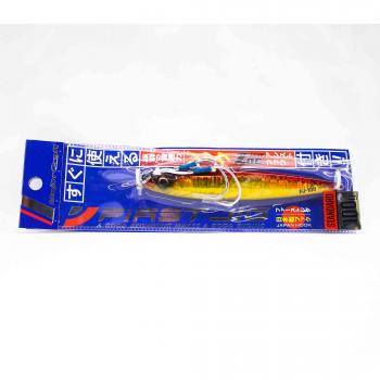 Major Craft First Jig 100g Metall-Jig 003 (5520)