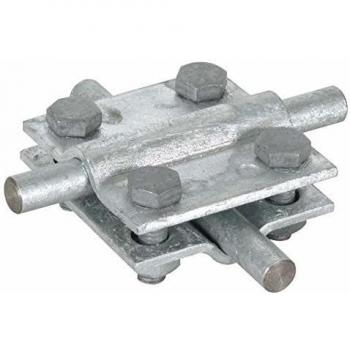 DEHN 318251 Verbindungskreuz RD/8 – 10/30 Mm Niro V4 A