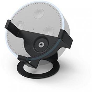 Supporto Stativo Echo Dot 2a Generation – Installazione a Muro
