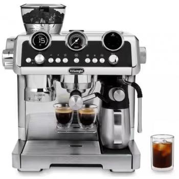 Máquina Café Maestro con LatteCrema y Sensor