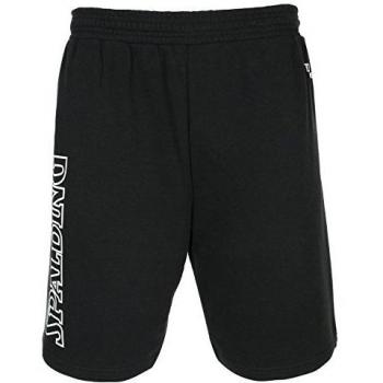 Spalding Männer‑Shorts „Team II“ – Schwarz, Medium