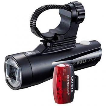 GVolt 70.1 & Micro G Brightness Bundle