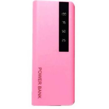 UltraCharge 5×18650 – Support de charge téléphonique