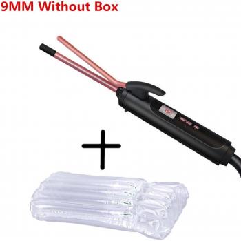 Kompakter Haar Curler für vielseitige Styles