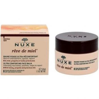 Nuxe Reve De Miel Ultra Comforting Face Balm