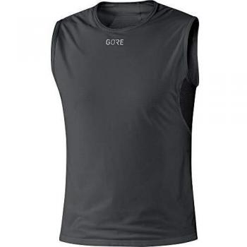 Gore M Windstopper™ Active Performance Base Layer Tank Top