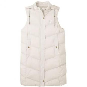 Lighthouse Savannah Women's Outdoor Padded Gilet