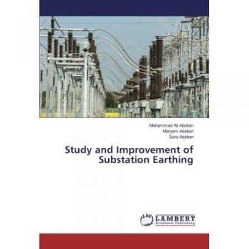 Study and Improvement of Substation Earthing
