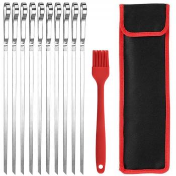 BalleenShiny High-Quality Barbecue Stringer