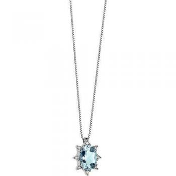 Collana Comete Gioielli Azzurra donna GLQ 269